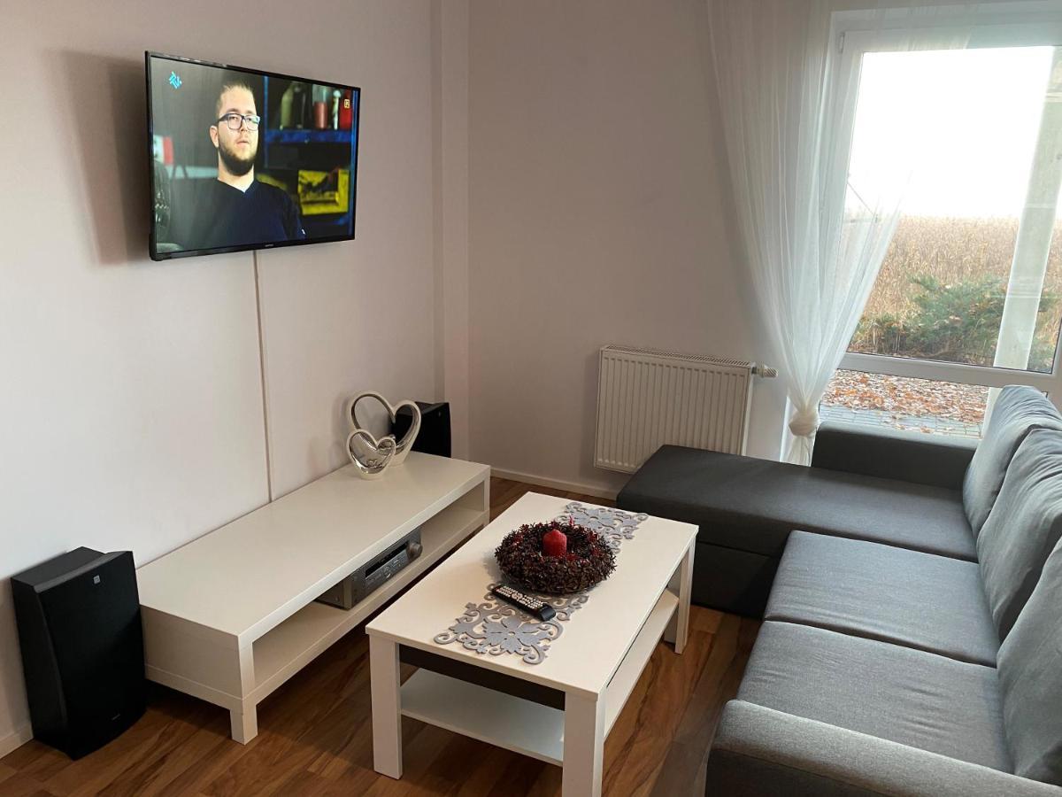 Apartament Wiewiorka Radzyn Exterior photo