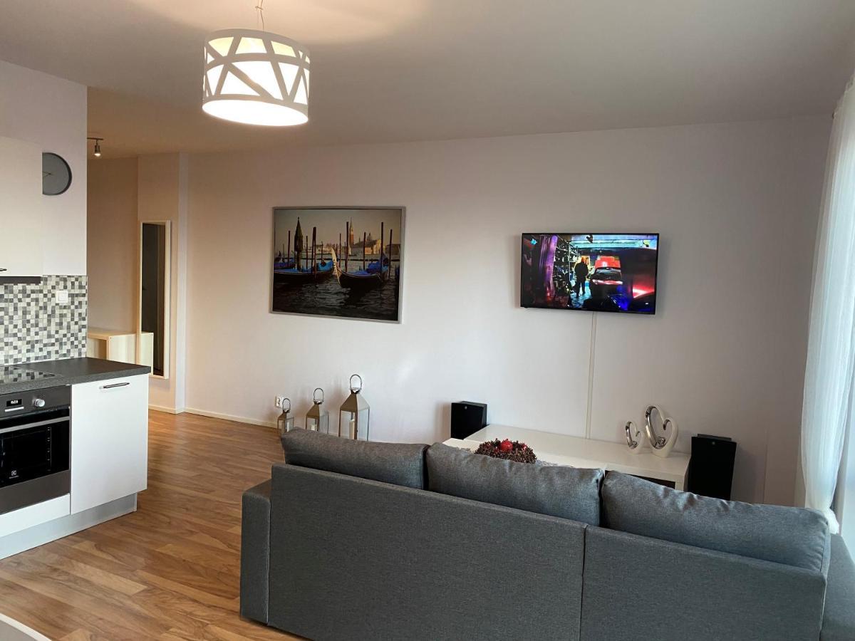 Apartament Wiewiorka Radzyn Exterior photo