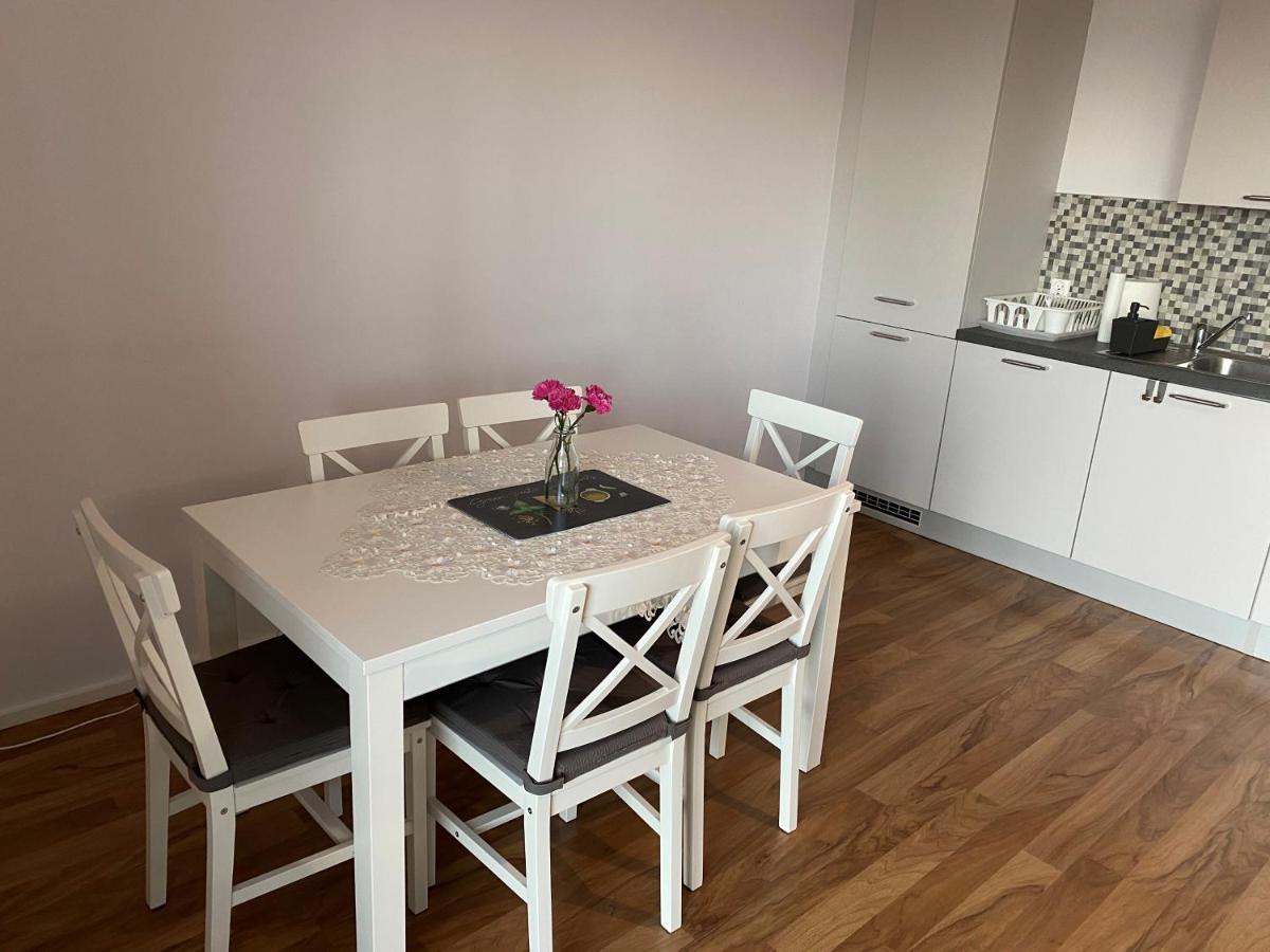 Apartament Wiewiorka Radzyn Exterior photo